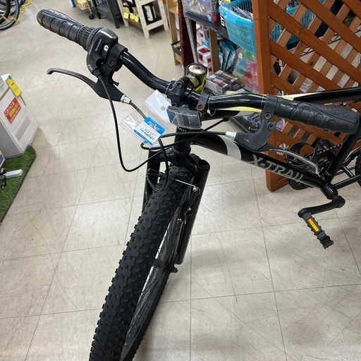 値下げ！マウンテンバイク FAT バイク 中古
