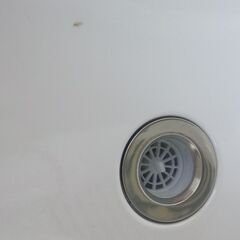 タカラホーロー洗面台オンディーヌW75cm(未使用)