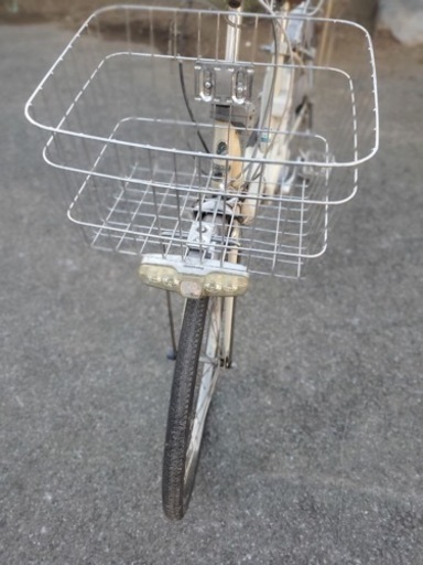 ⭐️電動自転車⭐️Panasonic END43 買って間違いなしの折りたたみE 