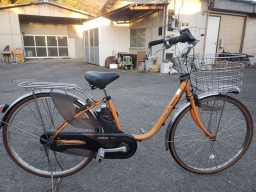⭐️電動自転車⭐️Panasonic   END63
