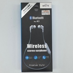 大幅値下げ‼️PGA Bluetooth4.1 ワイヤレスステレ...