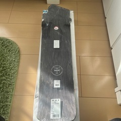 HUF X Alltimersコラボデッキ ハフ