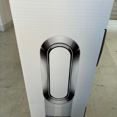 Dyson Hot + Cool AM09 ファンヒーター 