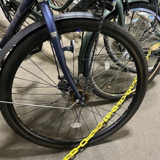 J3314 ☆店頭にて試乗可☆ 現行販売品 良品 ミヤタ自転車 ミヤタ EX  