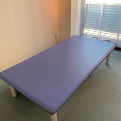 値下げ】タカタ リハビリベッド 訓練台 プラットフォーム