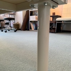 【値下げ】タカタ　リハビリベッド　訓練台　プラットフォーム