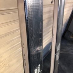 送料無料スキー板 小賀坂 TC-L.H. 188cm オガサカ トライアン