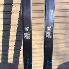 送料無料スキー板 小賀坂 TC-L.H. 188cm オガサカ トライアン