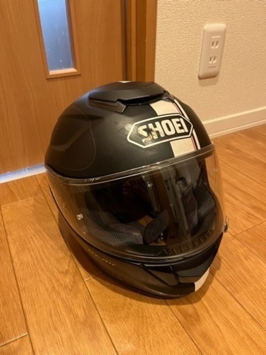 SHOEI GT-air ヘルメット