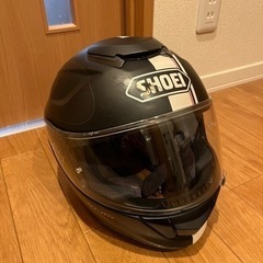 SHOEI GT-air ヘルメット