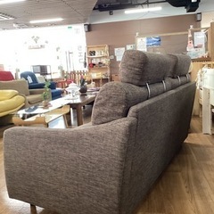 ソファ【町田市再生家具】232532