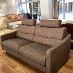 ソファ【町田市再生家具】232532
