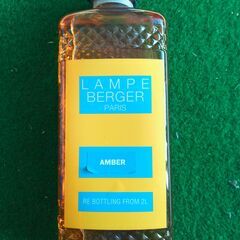 芳香オイル燃料 LAMPE BERGER OIL 500L　Ma...