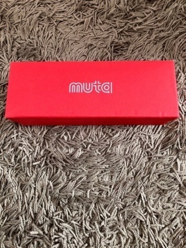 muta レディース時計