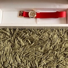 muta レディース時計