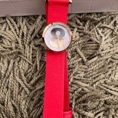 muta レディース時計