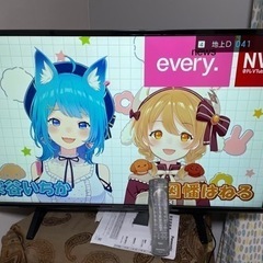 PANASONIC VIERA ヴィエラ 4K液晶テレビ th-...