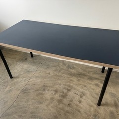 IKEA テーブル　2台セット