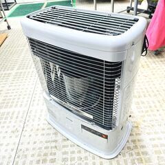 2/24【灯油タンクと同時購入で割引可】コロナ/CORONA FF式ストーブ FF-