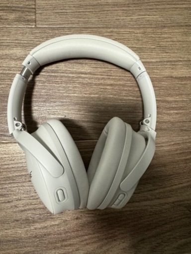 BOSE QuietComfort45 ホワイト