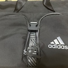 最終価格　adidas トートバッグ