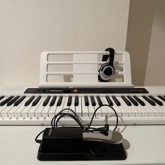 [28日まで受付・お渡し] CASIO 電子ピアノCT-S200...