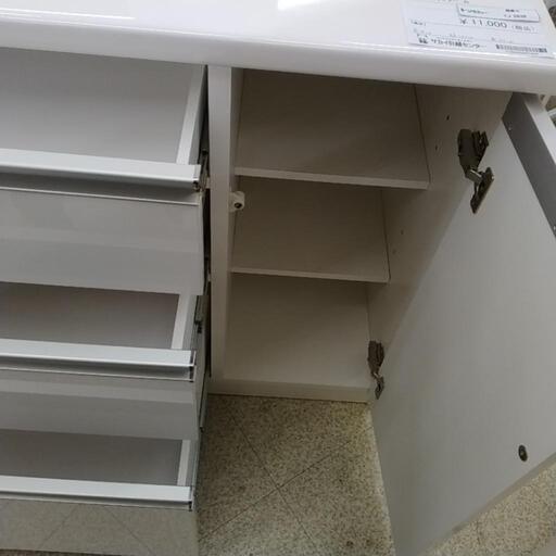 キッチンカウンター 白 TJ2836 キッチンカウンター 白 おすすめの通販