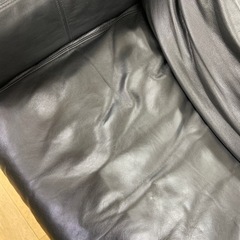 トレファク 岸和田】無印良品 3人掛けソファー 入荷しました。