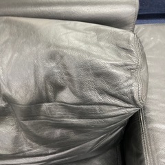 トレファク 岸和田】無印良品 3人掛けソファー 入荷しました。