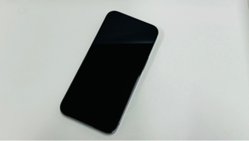 iPhone 14 ProMax 256GB ディープパープル SIMフリー バッテリー96