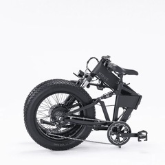 Accessory｜MOVE.eBike