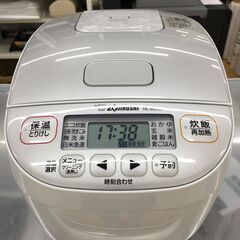 ★ジモティ割あり★ ZOJIRUSI　象印 炊飯器 NL-BD0...