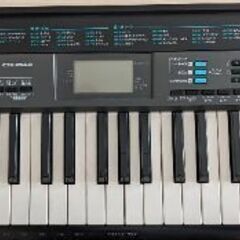 【ネット決済】CASIO 電子キーボード　ピアノ　CTK-2550