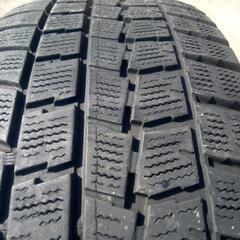 225/50R17 スタッドレスタイヤ4本セット