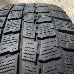 225/50R17 スタッドレスタイヤ4本セット