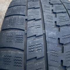 225/50R17 スタッドレスタイヤ4本セット