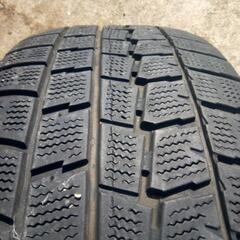 225/50R17 スタッドレスタイヤ4本セット