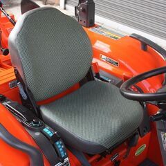 SOLD OUT】クボタ トラクタ KL250 25馬力 パワステ 自動水平 Uシフト