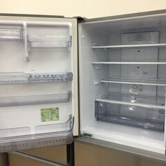 ☆ジモティ割あり☆ AQUA アクア 冷蔵庫 AQR-36NL 355L 23年製 動作確認／