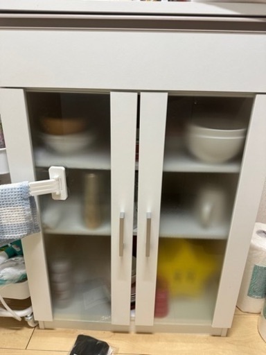 食器棚
