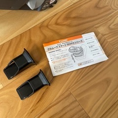 お取引中】コンビ チャイルドシート クルムーブ ISOFIX