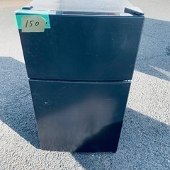  超高年式✨送料設置無料❗️家電2点セット 洗濯機・冷蔵庫 106