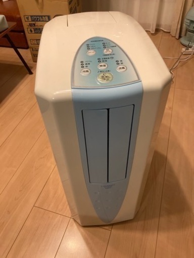 CORONA コロナ　どこでもクーラー　CDM-F1019 【2019年製】