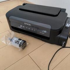 EPSON PX-S160T A4白黒プリンター