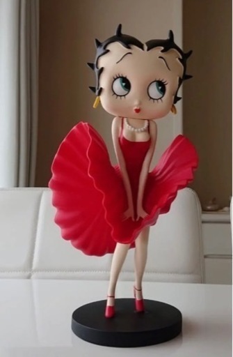 ベティちゃん