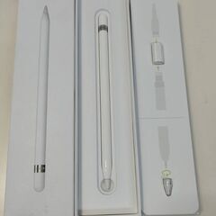 【ネット決済・配送可】【正規品】Apple Pencil 第1世...