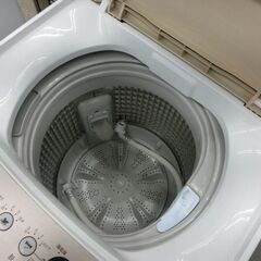 5.5㎏ 洗濯機 2020年製 ハイアール JW-C55D 全自動電気洗濯機 Haier