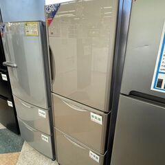 HITACHI R-S2700GV 冷蔵庫 265L 3ドア 2016年製 日立 中古 楽直O3624570 HITACHI(日立) 265L冷蔵庫 ✨定価￥79,880✨ 2016年 R-S2700GV 真空