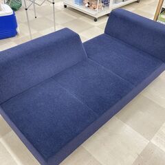 3人掛けソファー　FLANNEL SOFA  PIVO