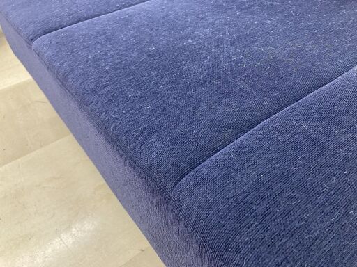 3人掛けソファー　FLANNEL SOFA  PIVO